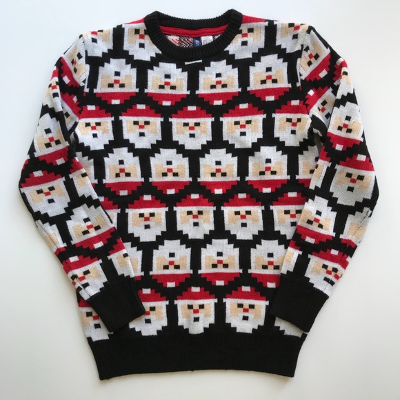 H&M Other - Santa Sweater 🎅🏻